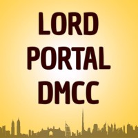 Lord Portal DMCC logo, Lord Portal DMCC contact details