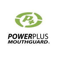 PowerPlus Mouthguard LLC logo, PowerPlus Mouthguard LLC contact details