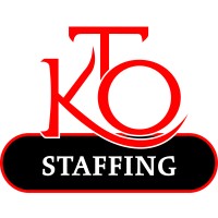 TKO STAFFING logo, TKO STAFFING contact details