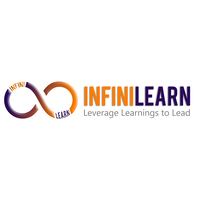 INFINILEARN logo, INFINILEARN contact details