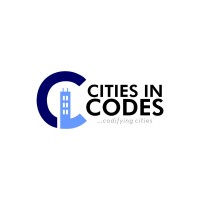 Cities In Codes logo, Cities In Codes contact details