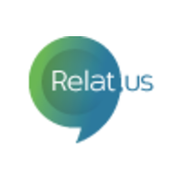 Relat.us logo, Relat.us contact details