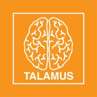 Talamus logo, Talamus contact details