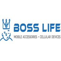 Boss Life Mobile logo, Boss Life Mobile contact details