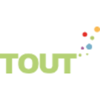 TOUT LLC logo, TOUT LLC contact details