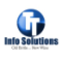 TechTree Info Solutions logo, TechTree Info Solutions contact details