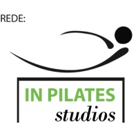 In Pilates studio logo, In Pilates studio contact details