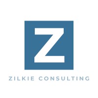 Zilkie Consulting logo, Zilkie Consulting contact details