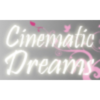 Cinematic Dreams logo, Cinematic Dreams contact details