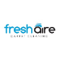 Fresh Aire Carpet Cleaning logo, Fresh Aire Carpet Cleaning contact details