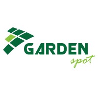 Garden Spot logo, Garden Spot contact details