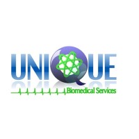 UNIQUE BIOMEDICAL SERVICES logo, UNIQUE BIOMEDICAL SERVICES contact details