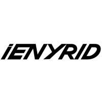 iENYRID logo, iENYRID contact details