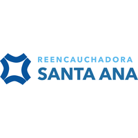 Reencauchadora Santa Ana logo, Reencauchadora Santa Ana contact details