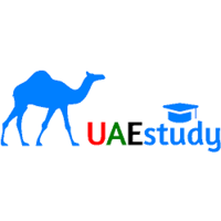 UAEstudy logo, UAEstudy contact details