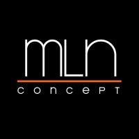 MLNCONCEPT logo, MLNCONCEPT contact details