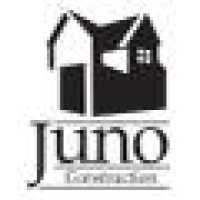 Juno Construction logo, Juno Construction contact details