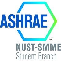 ASHRAE NUST-SMME Student Branch logo, ASHRAE NUST-SMME Student Branch contact details