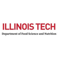 Food Science and Nutrition Department, Illinois Tech logo, Food Science and Nutrition Department, Illinois Tech contact details