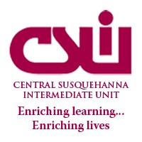 CSIU / Central Susquehanna Intermediate Unit / IU 16 logo, CSIU / Central Susquehanna Intermediate Unit / IU 16 contact details