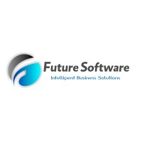 Future Software logo, Future Software contact details