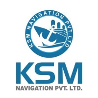 KSM Navigation Pvt Ltd logo, KSM Navigation Pvt Ltd contact details