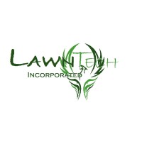 LawnTech Incorporated logo, LawnTech Incorporated contact details