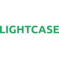 LightCase Engineering logo, LightCase Engineering contact details