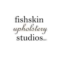 Fishskin Upholstery Studios logo, Fishskin Upholstery Studios contact details