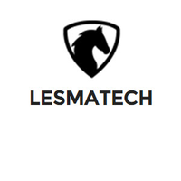 Lesmatech logo, Lesmatech contact details