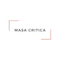 Masa Crítica logo, Masa Crítica contact details