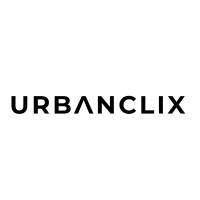 UrbanClix logo, UrbanClix contact details