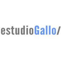 Estudio GALLO logo, Estudio GALLO contact details