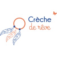 Crèche de Rêve logo, Crèche de Rêve contact details