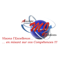 Absolute MJ Solutions logo, Absolute MJ Solutions contact details