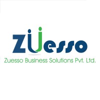 Zuesso Business Solutions Pvt. Ltd logo, Zuesso Business Solutions Pvt. Ltd contact details