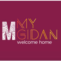 My Gidan logo, My Gidan contact details