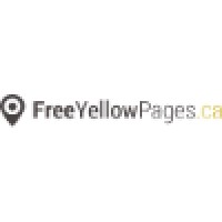 FreeYellowPages logo, FreeYellowPages contact details