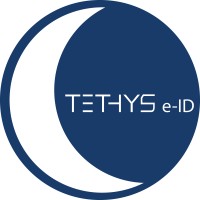 Tethys e-ID Wallet logo, Tethys e-ID Wallet contact details