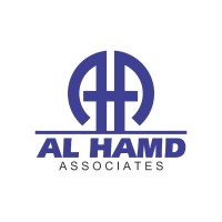 Al Hamd Associates logo, Al Hamd Associates contact details