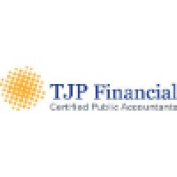 TJP Financial LLC logo, TJP Financial LLC contact details