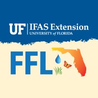 UF Florida-Friendly Landscaping™ logo, UF Florida-Friendly Landscaping™ contact details