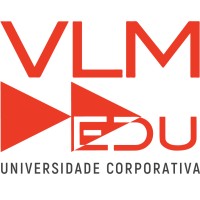 VLM EDU - Universidade Corporativa logo, VLM EDU - Universidade Corporativa contact details