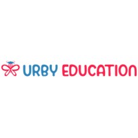 Urby Education logo, Urby Education contact details