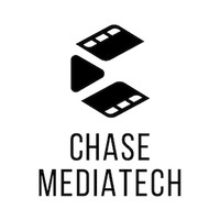 Chase MediaTech logo, Chase MediaTech contact details