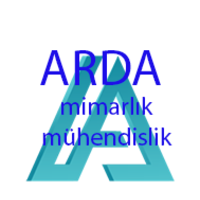 Arda mimarlık logo, Arda mimarlık contact details