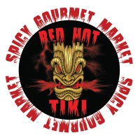 Red Hot Tiki Spicy Gourmet Market logo, Red Hot Tiki Spicy Gourmet Market contact details