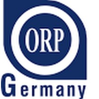 ORP Germany logo, ORP Germany contact details