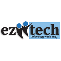 EziiTech logo, EziiTech contact details