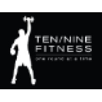 Ten/Nine Fitness logo, Ten/Nine Fitness contact details